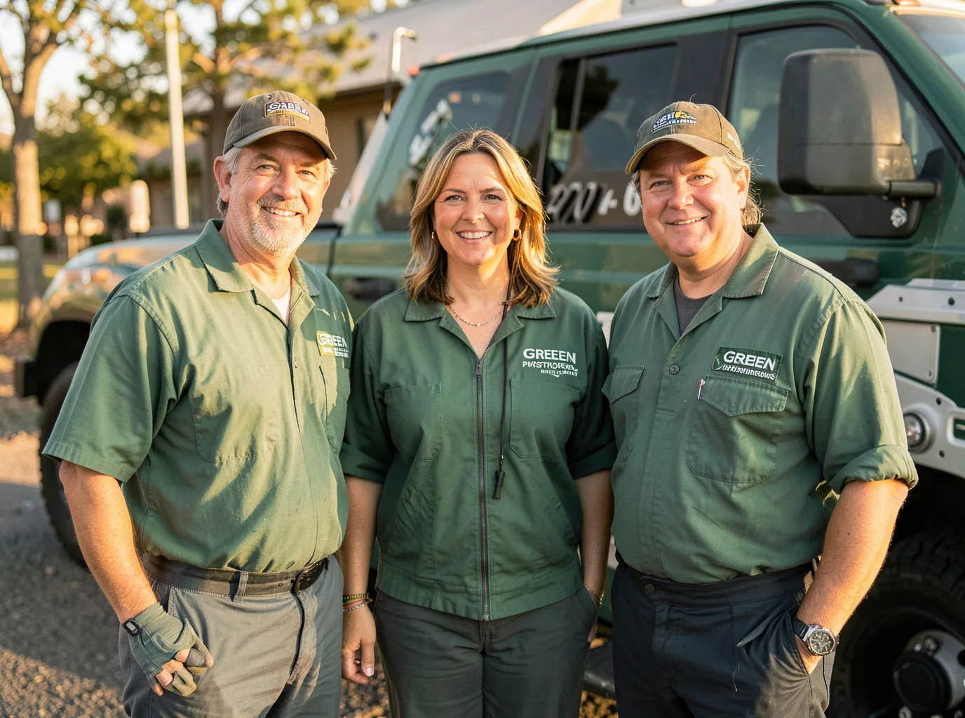 Water Damage Restoration company in Austell, GA