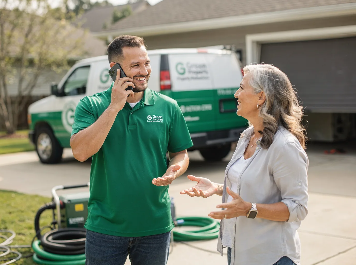Water Damage Restoration Austell, GA FAQs